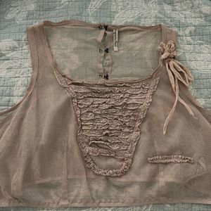 MP Olive Mae Tank